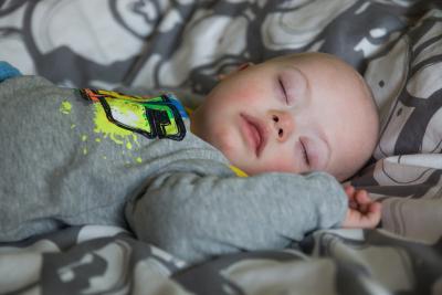 L’impact du sommeil sur la santé des enfants