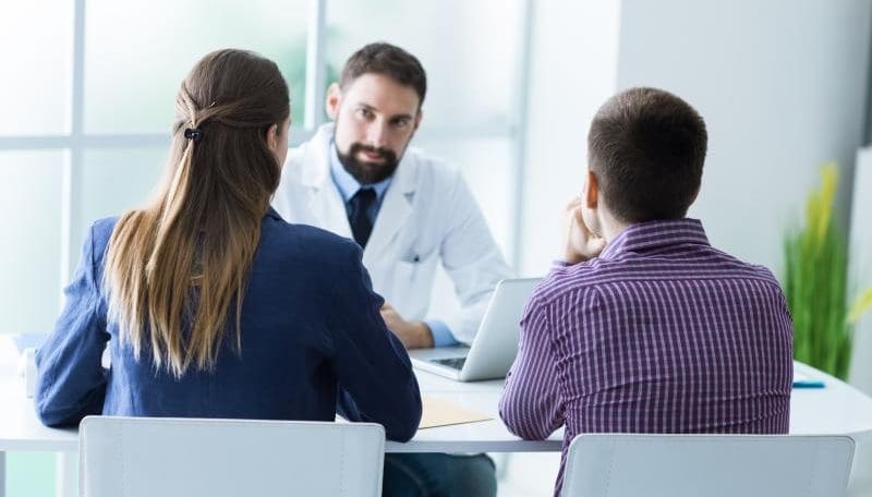 Fonction, attente et absence d’un diagnostic