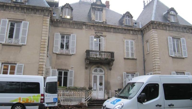 L’Institut d’Education Motrice IEM