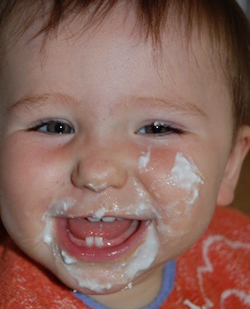 La place de l’oralité dans le développement psychique