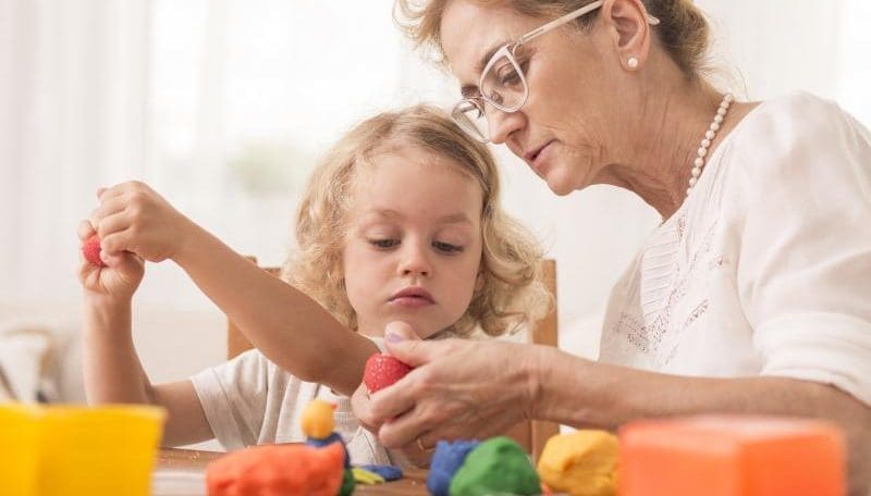 L’accueil d’un enfant en situation de handicap chez une assistante maternelle