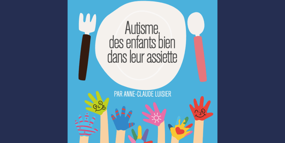 Des enfants bien dans leur assiette