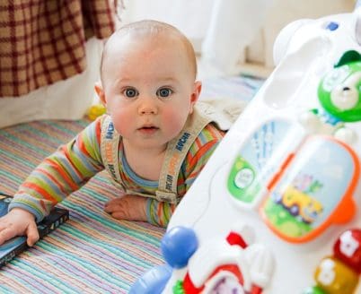 L’accueil d’un enfant malade ou en situation de handicap : des assistantes maternelles témoignent…