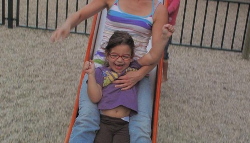 Babysitters, garder un enfant en situation de handicap ?