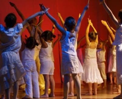  La danse, une activité pour tous