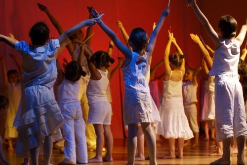  La danse, une activité pour tous