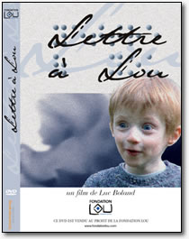 Lettre à Lou, un DVD pour parler de la différence