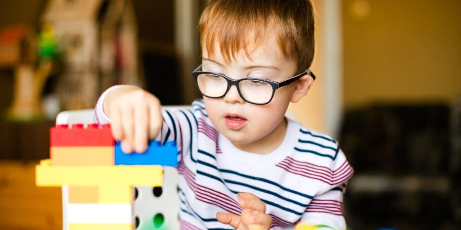 Un mode de garde individuel pour votre enfant ?