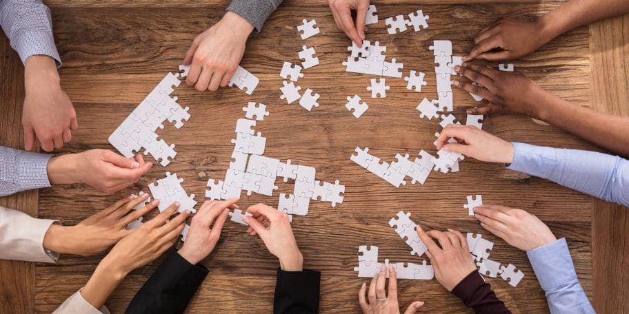 Les différents professionnels autour de votre enfant