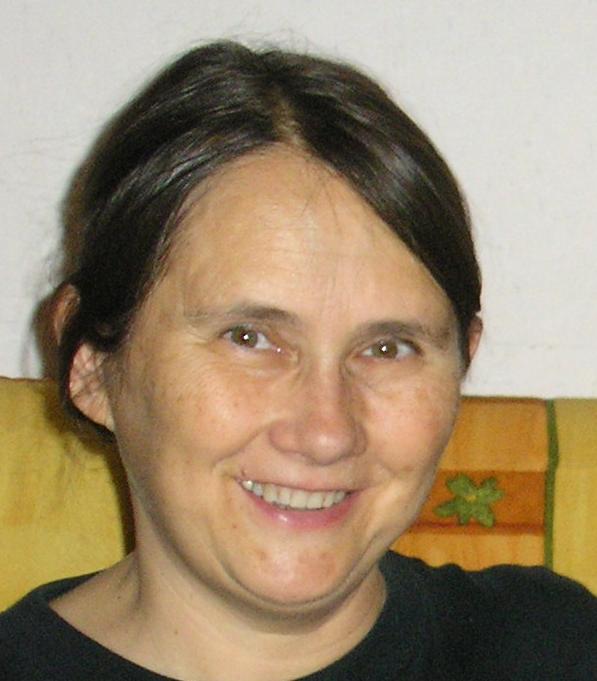 marielle a une fille handicapée et est aussi grand-mère