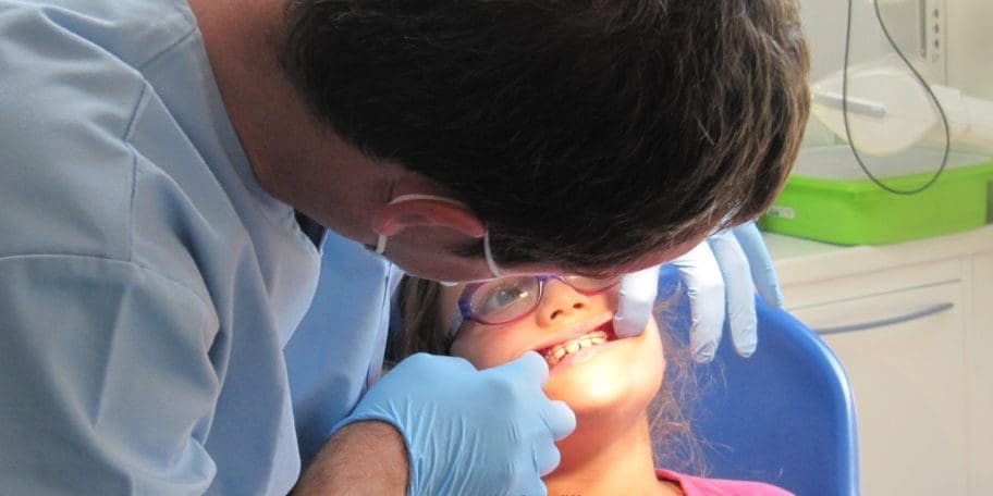 La santé bucco-dentaire des enfants en situation de handicap