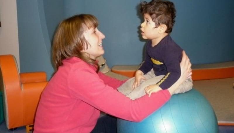 Un SESSAD ou Service d’Education Spécialisée et de Soins à Domicile