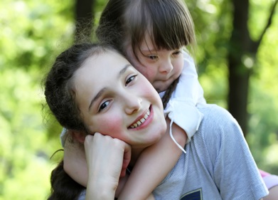 Les frères et soeurs face au handicap