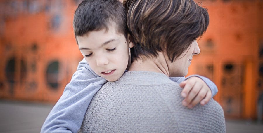 Unité du sommeil : une expérience de parents