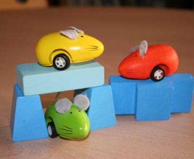 Où trouver des jouets et jeux adaptés ?