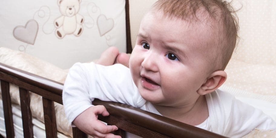 Comment aider son enfant à bien dormir ?