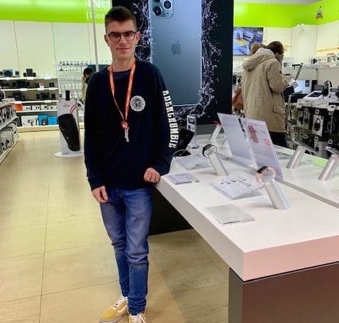 La scolarité de mon fils en ULIS