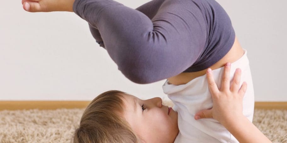 Le Yoga au service des jeunes en situation de handicap mental