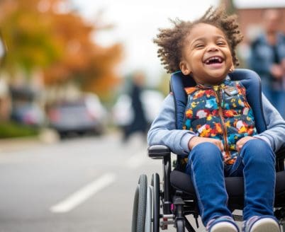 Favoriser la construction de l’estime de soi chez les enfants en situation de handicap