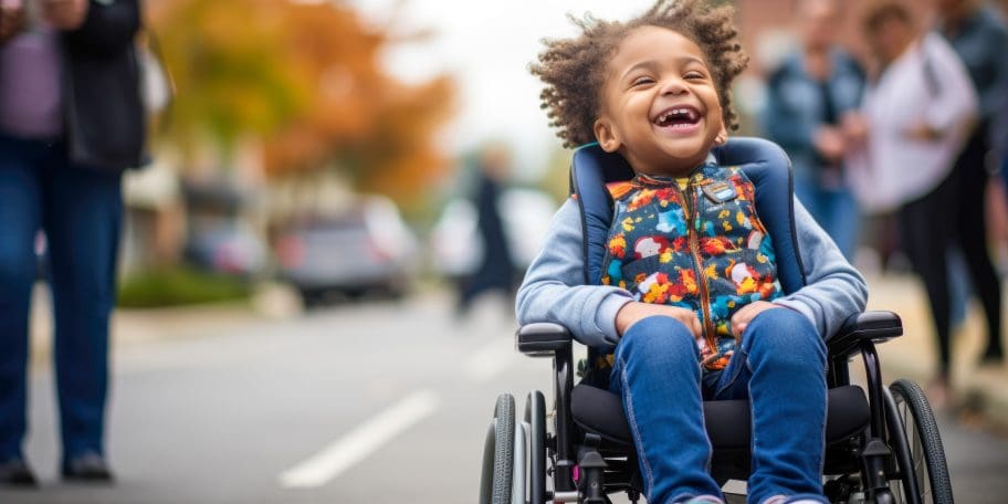 Favoriser la construction de l’estime de soi chez les enfants en situation de handicap