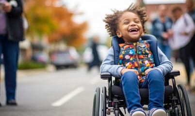 Favoriser la construction de l&rsquo;estime de soi chez les enfants en situation de handicap