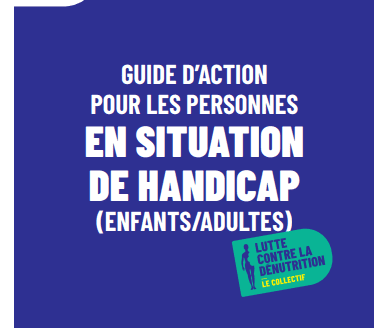 Guide d’action pour les personnes en situation de handicap