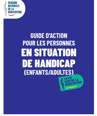 Guide d’action pour les personnes en situation de handicap