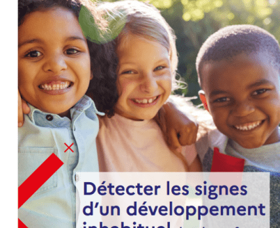 TND : nouvelle version des guides