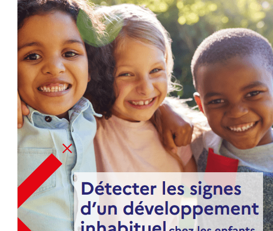 TND : nouvelle version des guides