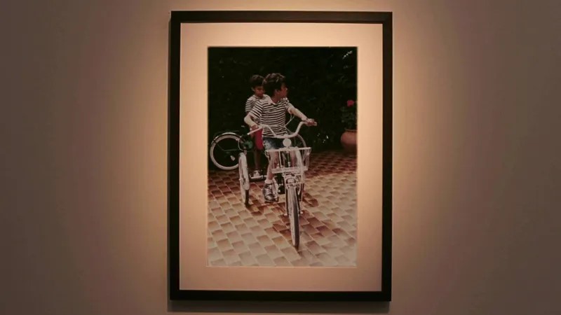 Documentaire sur la fratrie en replay