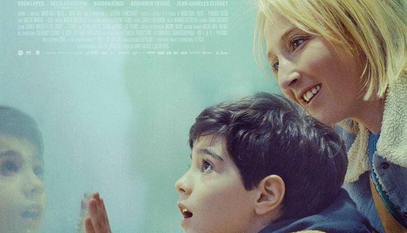 En tong au pied de l’Himalaya