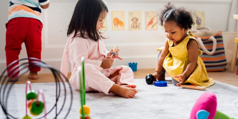 L’accueil en crèche : 10 questions fréquentes