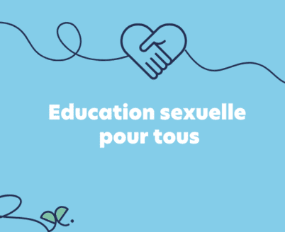 Education sexuelle pour tous