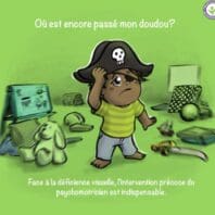 Handicap(s) et psychomotricité