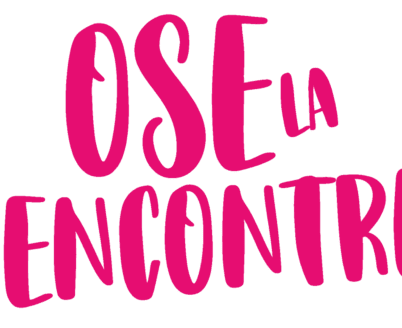 Découvrez « Ose la rencontre »