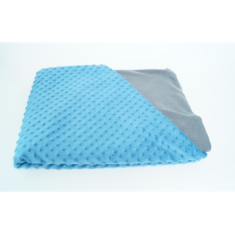 handicap, une couverture lestée pour les soins