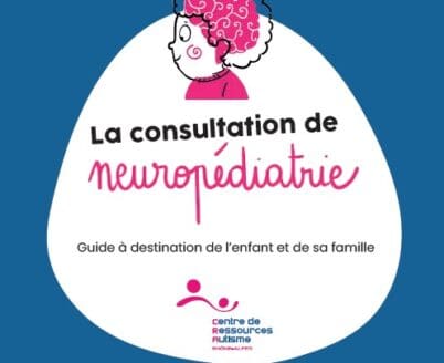 La Consultation de Neuropédiatrie