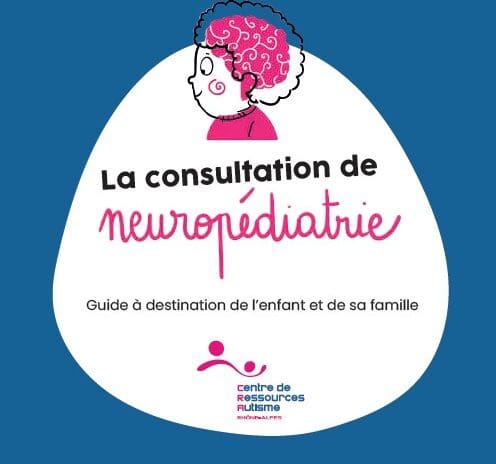 La Consultation de Neuropédiatrie