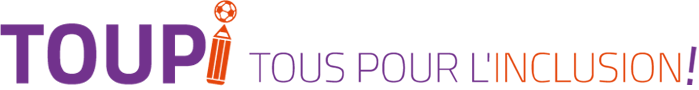 logo association toupi