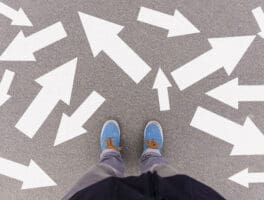 Que faire après la classe de troisième ?