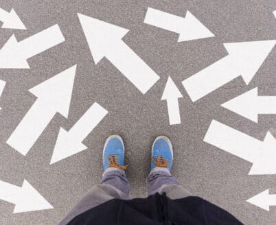 Que faire après la classe de troisième ?