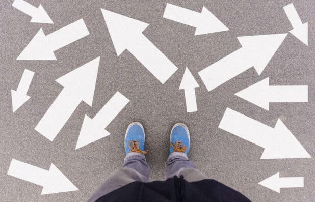 Que faire après la classe de troisième ?