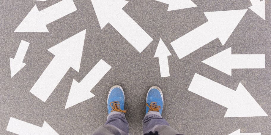 Que faire après la classe de troisième ?