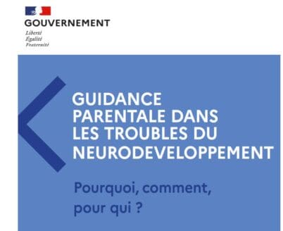 TND & Guidance parentale