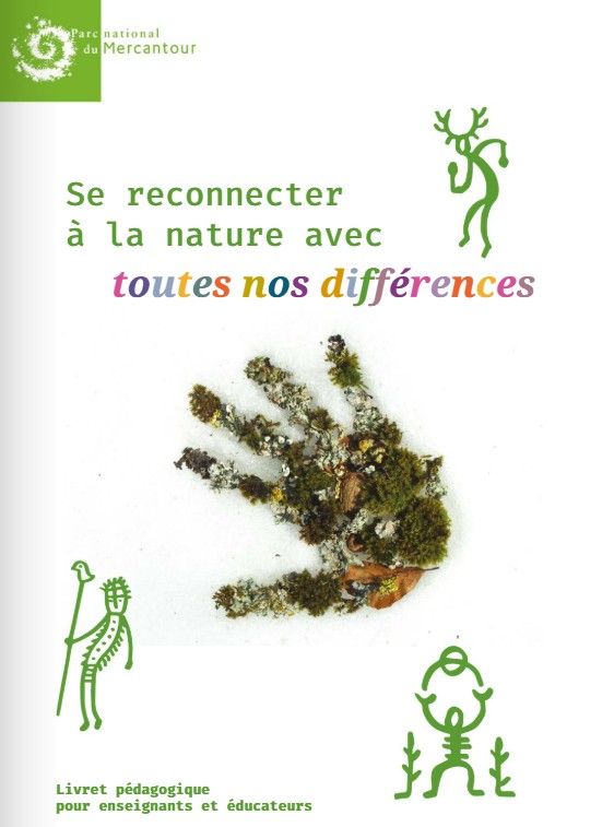 activités pour tous nature et handicap