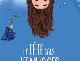 La tête dans les nuages