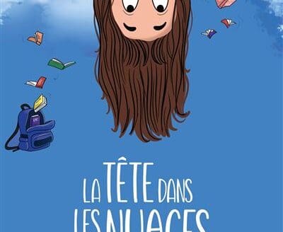 La tête dans les nuages