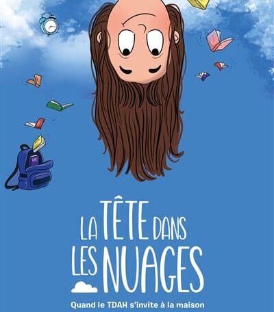 La tête dans les nuages