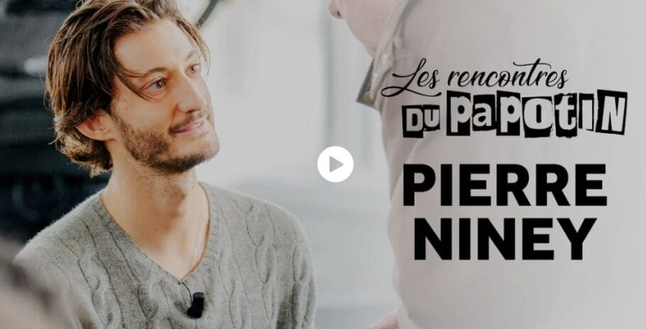 Les rencontres du Papotin