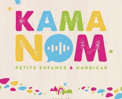 Découvrez le podcast Kamanom